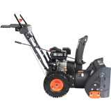 Снегоуборщик PATRIOT PS 603 LED (426109603)