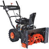 Снегоуборщик PATRIOT PS 603 LED (426109603)