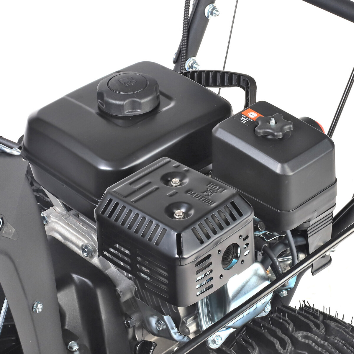 Снегоуборщик PATRIOT PS 603 LED - 426109603 - фото 9