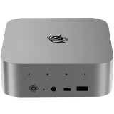 Неттоп Beelink SER9 Pro Space Gray (HX370/32G/1TB/Win11P) (SER9PRO/HX370/32G/1TB/Win11P)