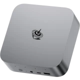 Неттоп Beelink SER9 Pro Space Gray (HX370/32G/1TB/Win11P) (SER9PRO/HX370/32G/1TB/Win11P)