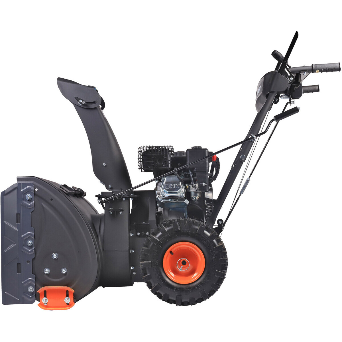 Снегоуборщик PATRIOT PS 707 E - 426109727 - фото 6