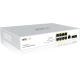 Коммутатор (свитч) Wi-Tek WI-PCMS310GF v2