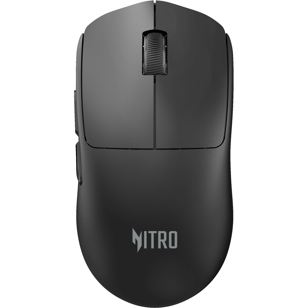 Мышь Acer Nitro OMR402 Black - ZL.MCECC.05E