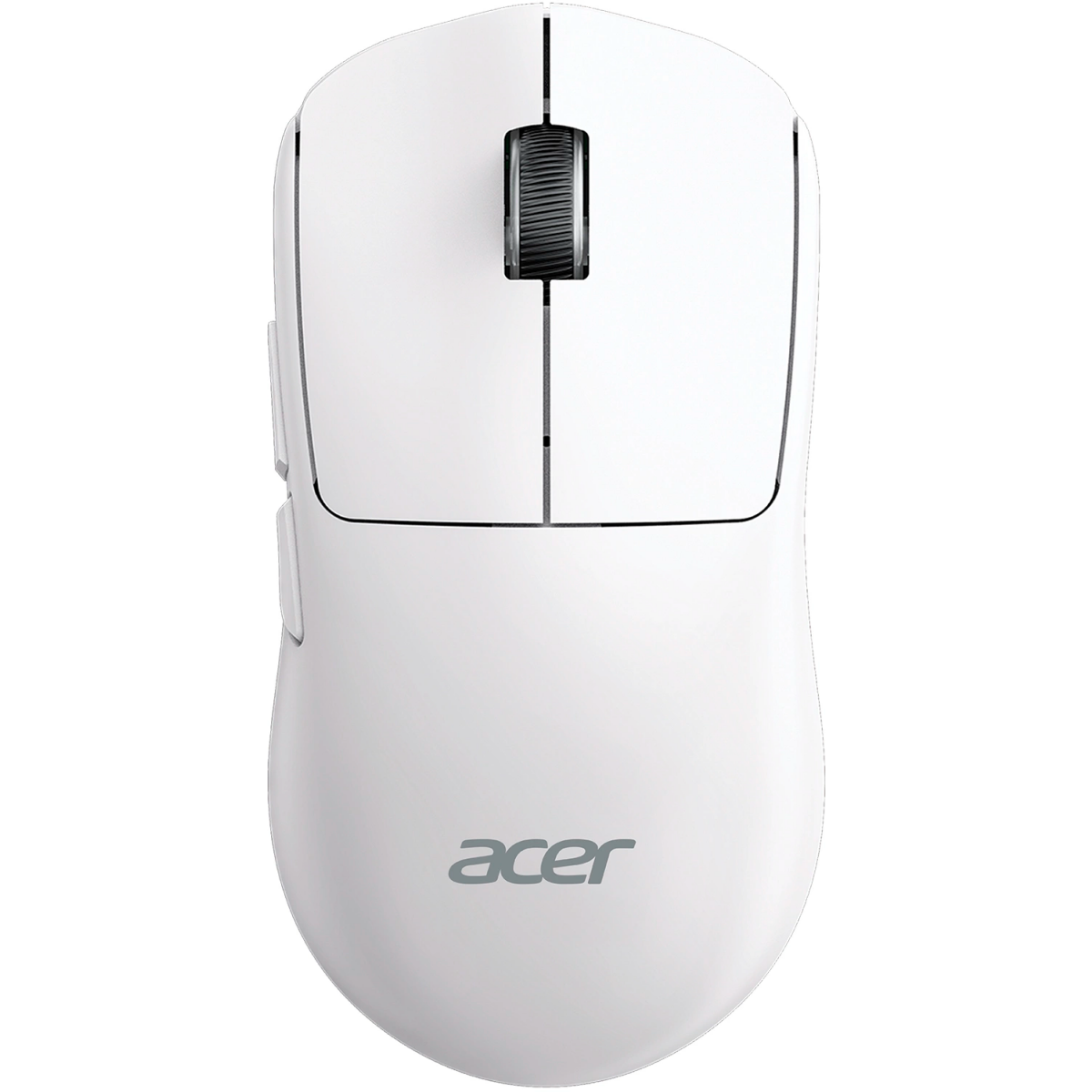 Мышь Acer Nitro OMR401 White