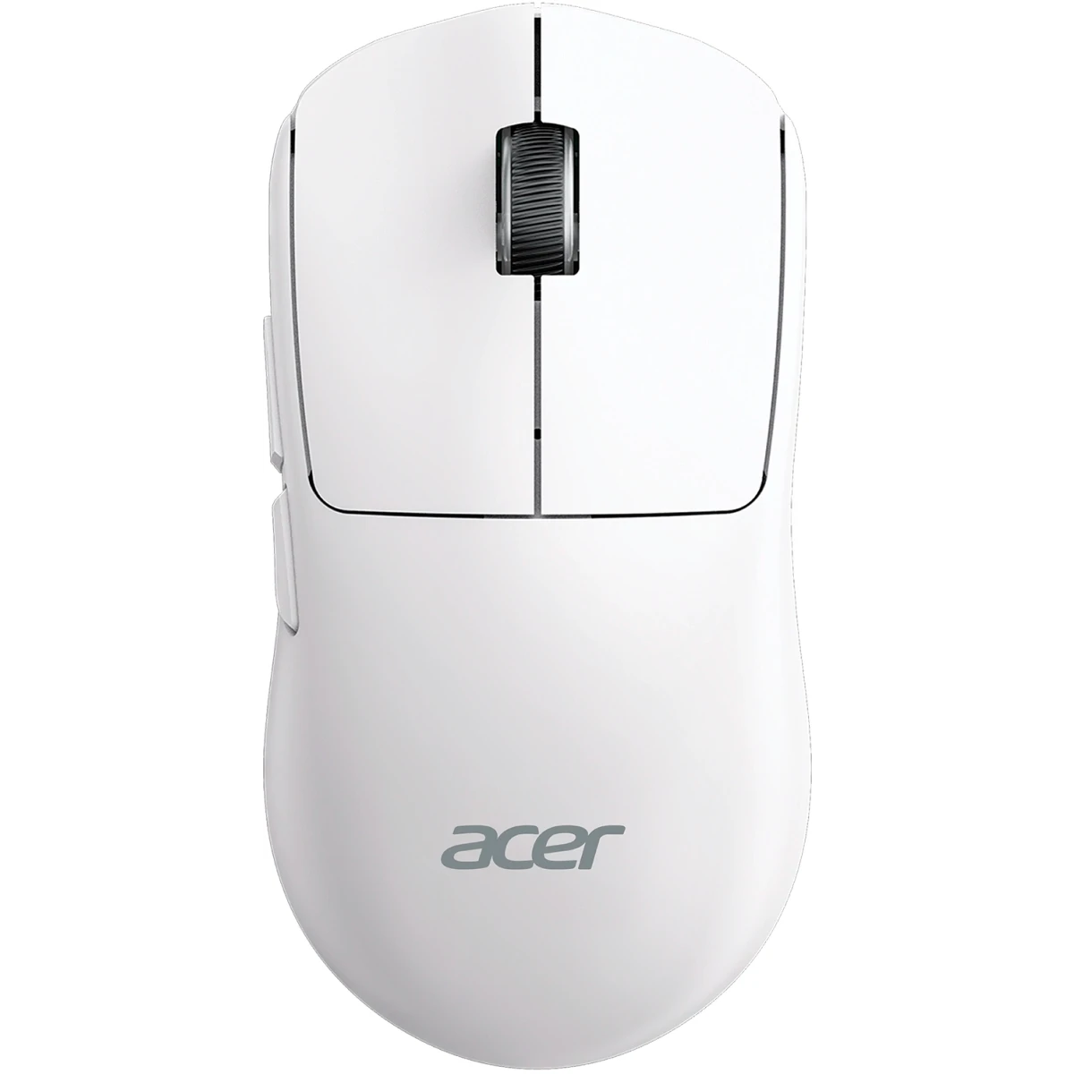 Мышь Acer Nitro OMR401 White - ZL.MCECC.05D