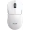 Мышь Acer Nitro OMR401 White - ZL.MCECC.05D
