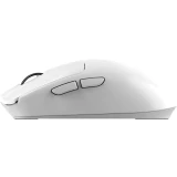Мышь Acer Nitro OMR401 White (ZL.MCECC.05D)