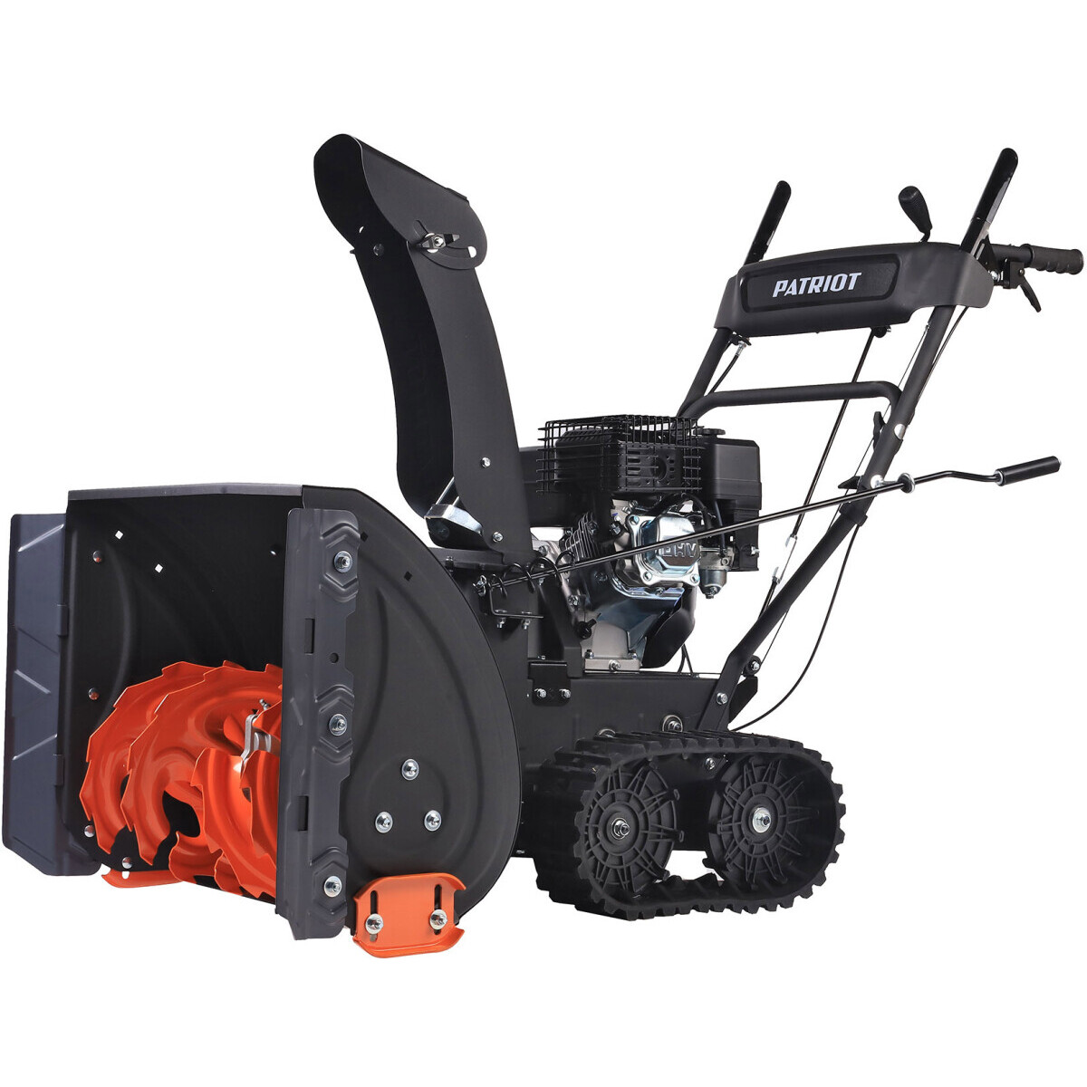 Снегоуборщик PATRIOT PS 707 T