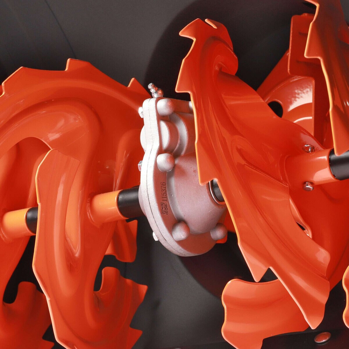 Снегоуборщик PATRIOT PS 707 T - 426109717 - фото 9