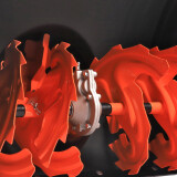 Снегоуборщик PATRIOT PS 707 T (426109717)