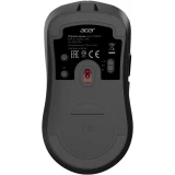 Мышь Acer Nitro OMR401 Black (ZL.MCECC.05C)