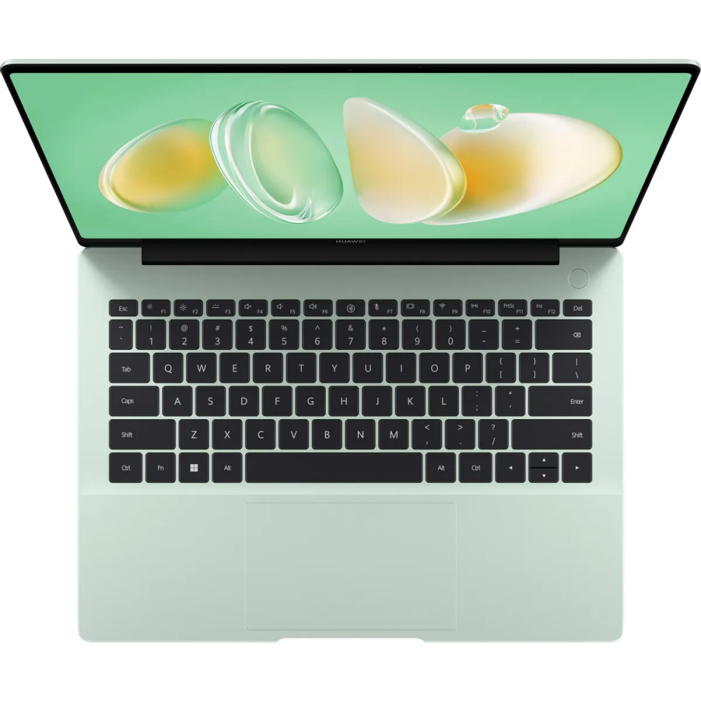 Ноутбук Huawei MateBook 14 2024 Green (FLMH-X) (53014HYC) - фото 2