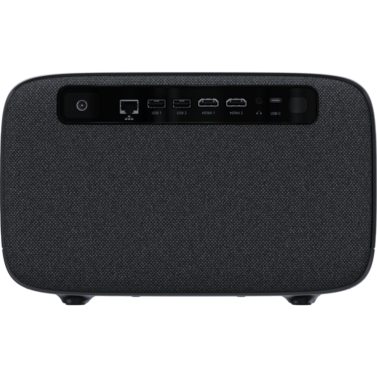 Проектор Cactus CS-X1.B - фото 4