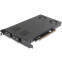 Корзина для накопителей Procase P2-102-M2-BK