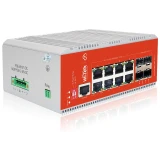 Коммутатор (свитч) Wi-Tek WI-PCMS312GF-BT-I