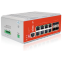 Коммутатор (свитч) Wi-Tek WI-PCMS312GF-BT-I - фото 4
