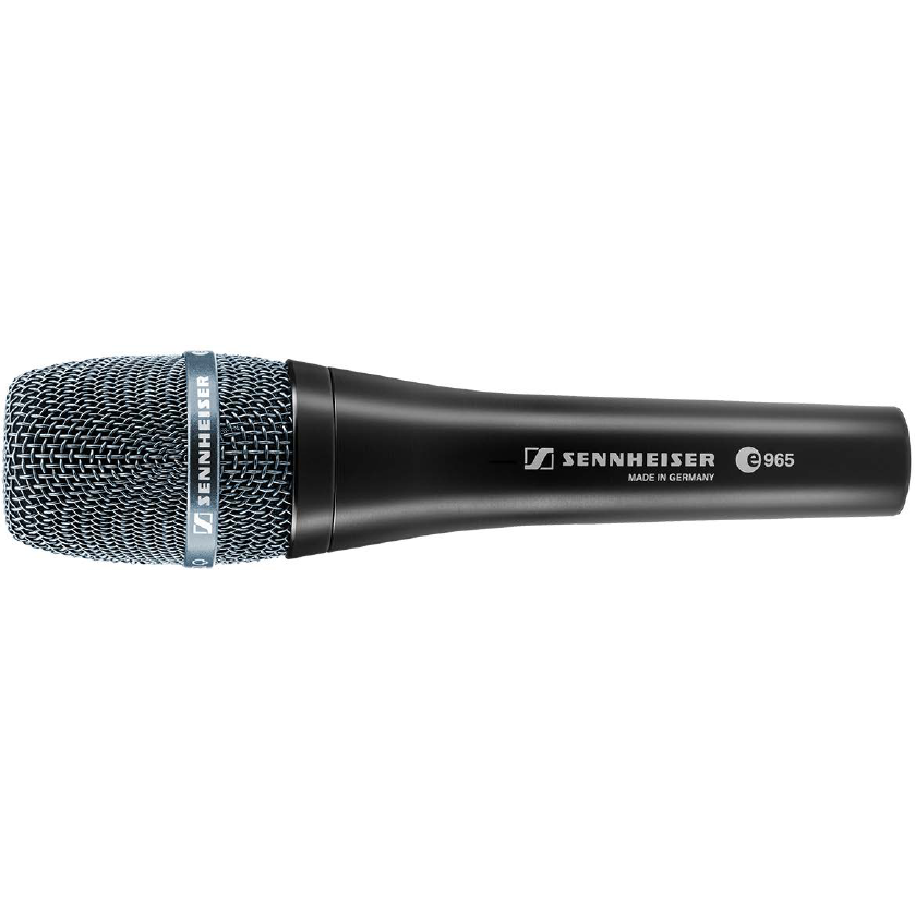 Микрофон Sennheiser E 965 - 500881 - фото 2