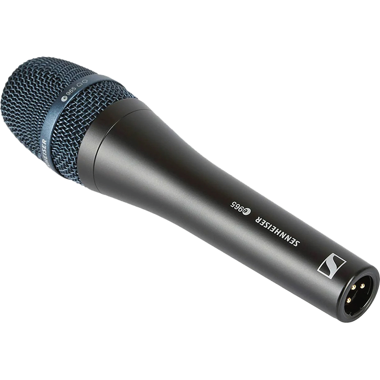 Микрофон Sennheiser E 965 - 500881 - фото 3