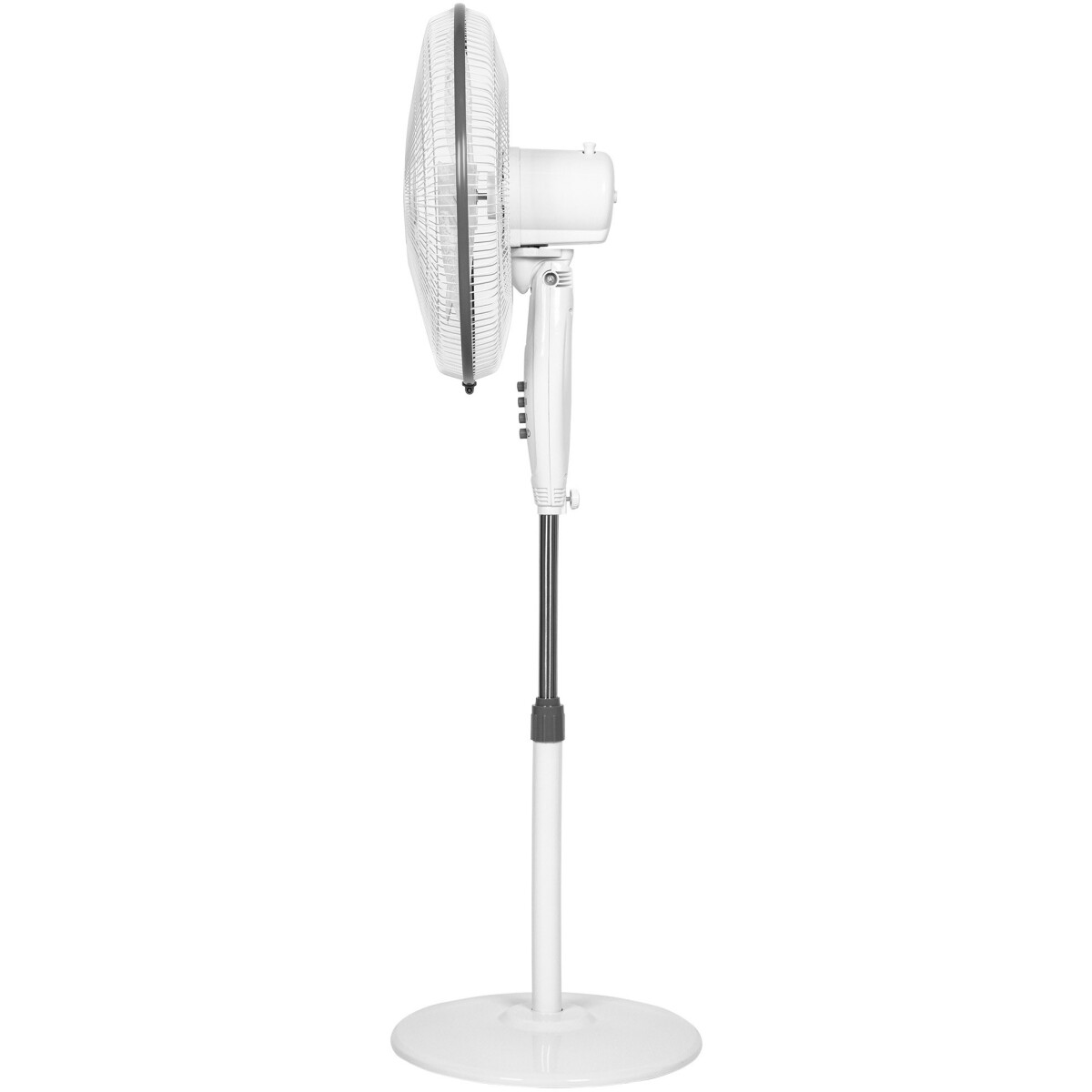 Напольный вентилятор Ballu BFF-815W - фото 4