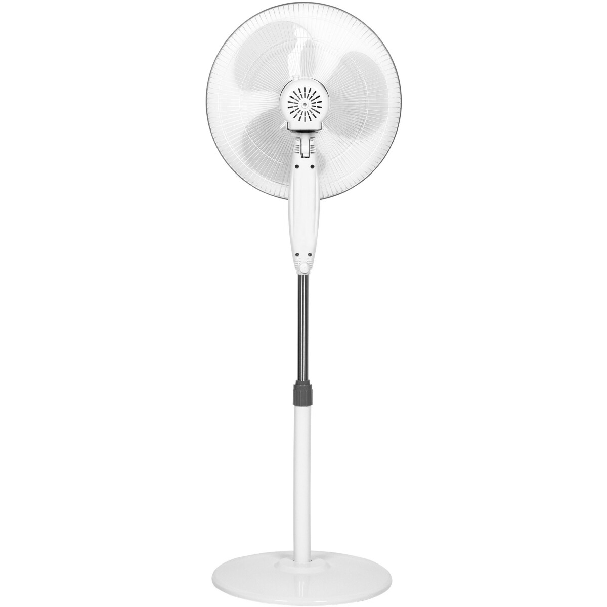 Напольный вентилятор Ballu BFF-815W - фото 5