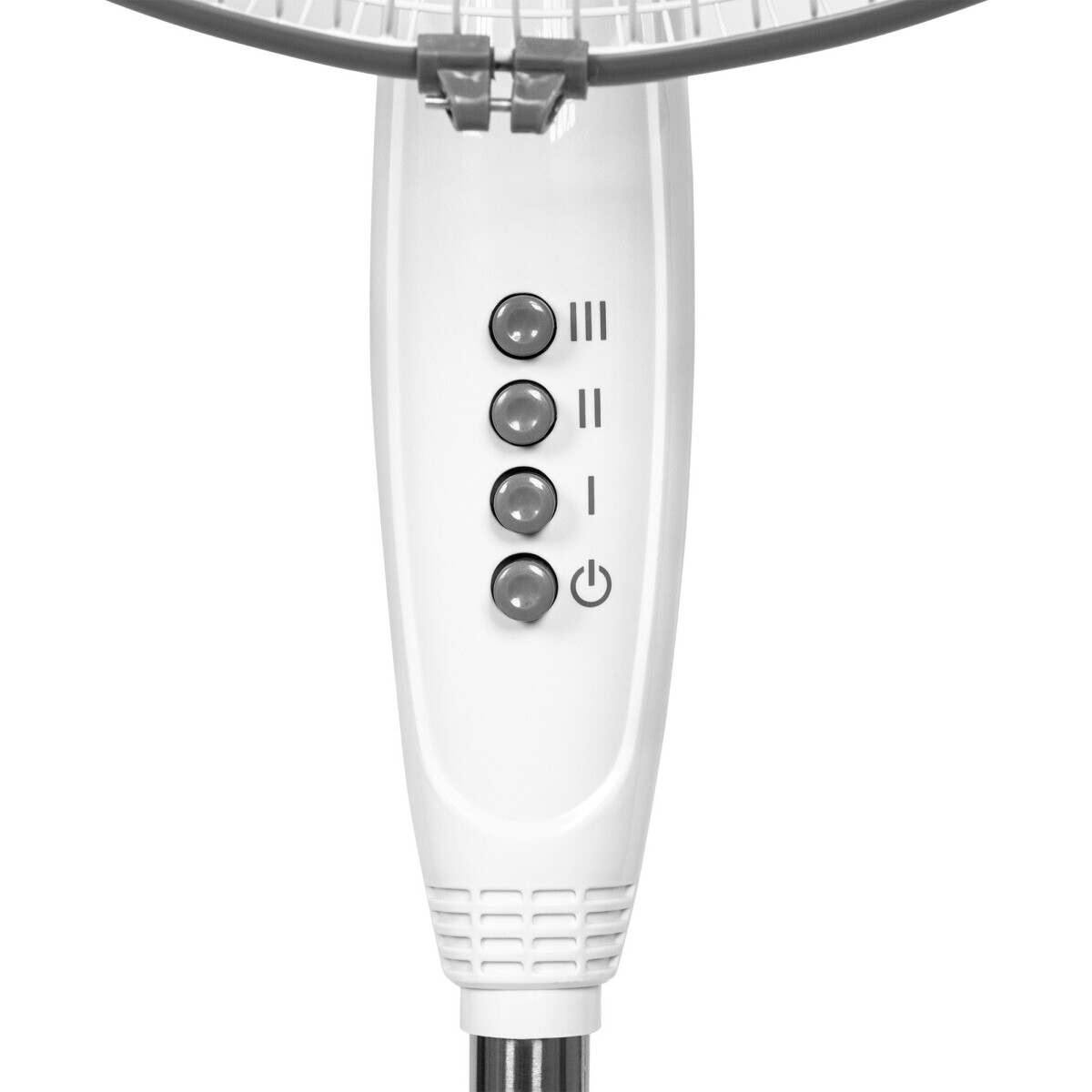 Напольный вентилятор Ballu BFF-815W - фото 6