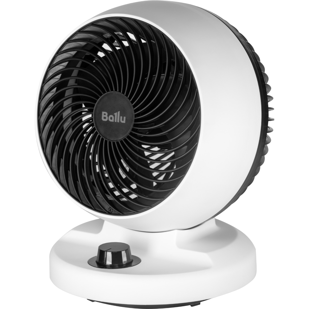 Настольный вентилятор Ballu BFT-135W