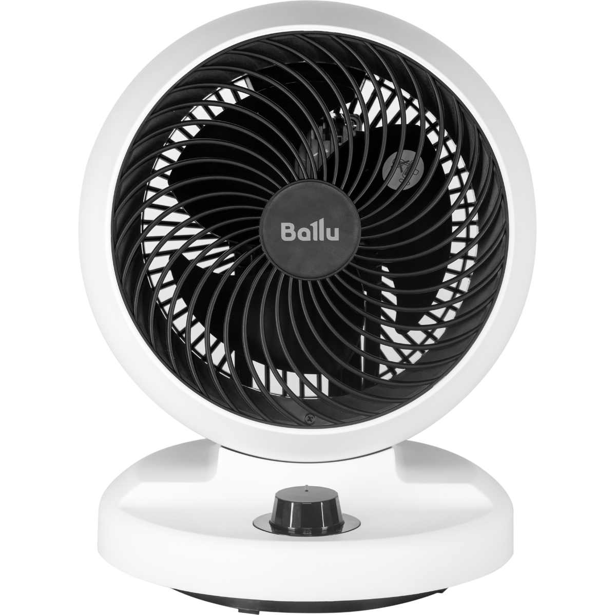 Настольный вентилятор Ballu BFT-135W - фото 2