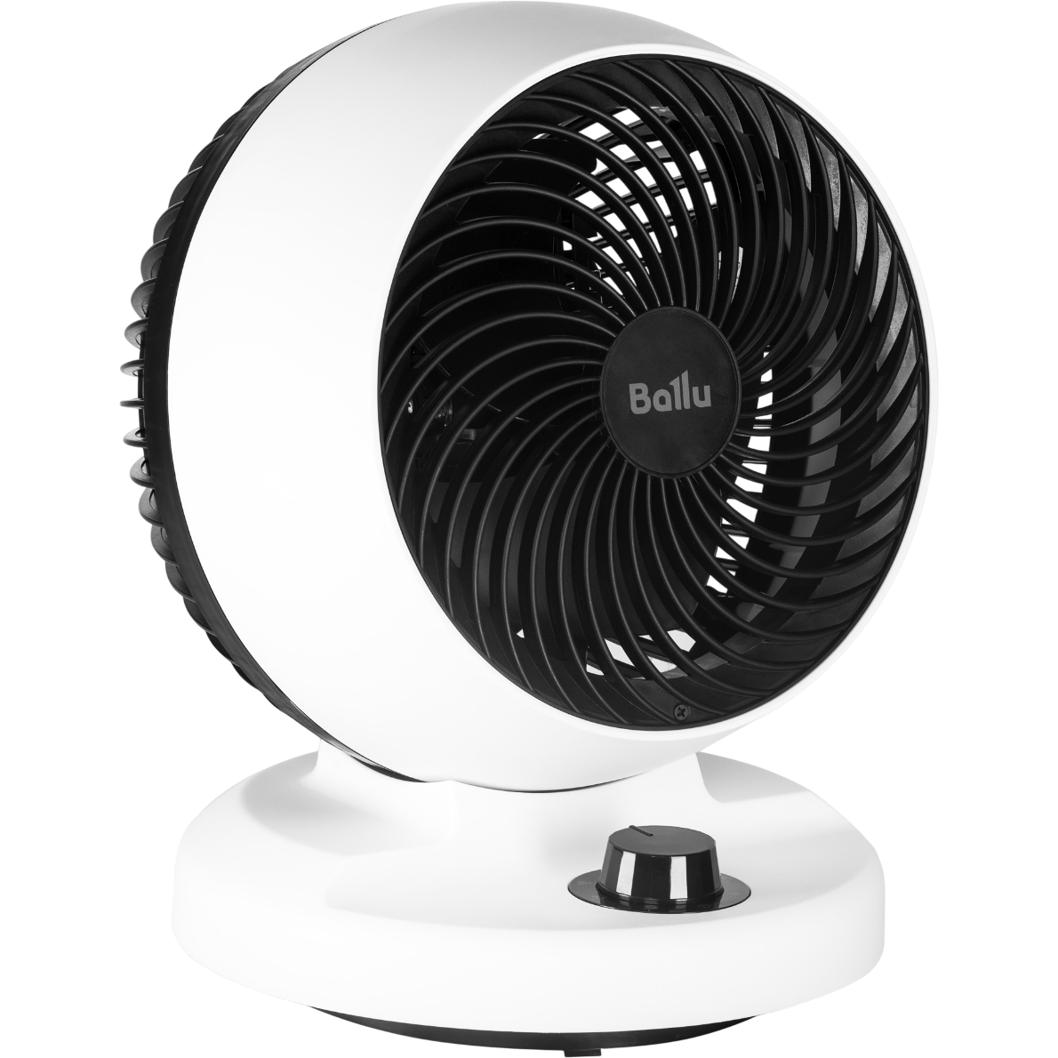 Настольный вентилятор Ballu BFT-135W - фото 3
