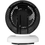 Настольный вентилятор Ballu BFT-135W