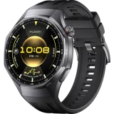 Умные часы Huawei Watch GT 6 Pro Black (55020FWC)