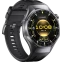 Умные часы Huawei Watch GT 6 Pro Black - 55020FWC - фото 3