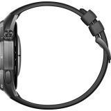 Умные часы Huawei Watch GT 6 Pro Black (55020FWC)