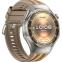 Умные часы Huawei Watch GT 6 Pro Brown Woven - 55020FWA - фото 3
