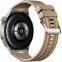 Умные часы Huawei Watch GT 6 Pro Brown Woven - 55020FWA - фото 6