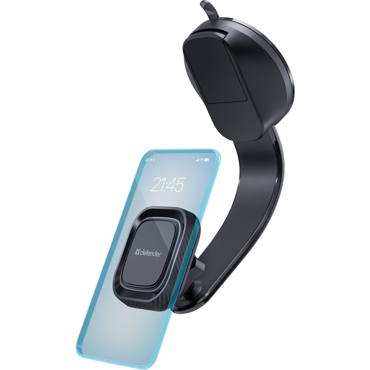 Автомобильный держатель Defender CH-171+ - 29171 - фото 4