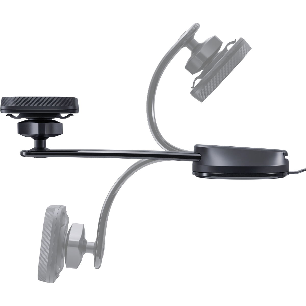 Автомобильный держатель Defender CH-171+ - 29171 - фото 10