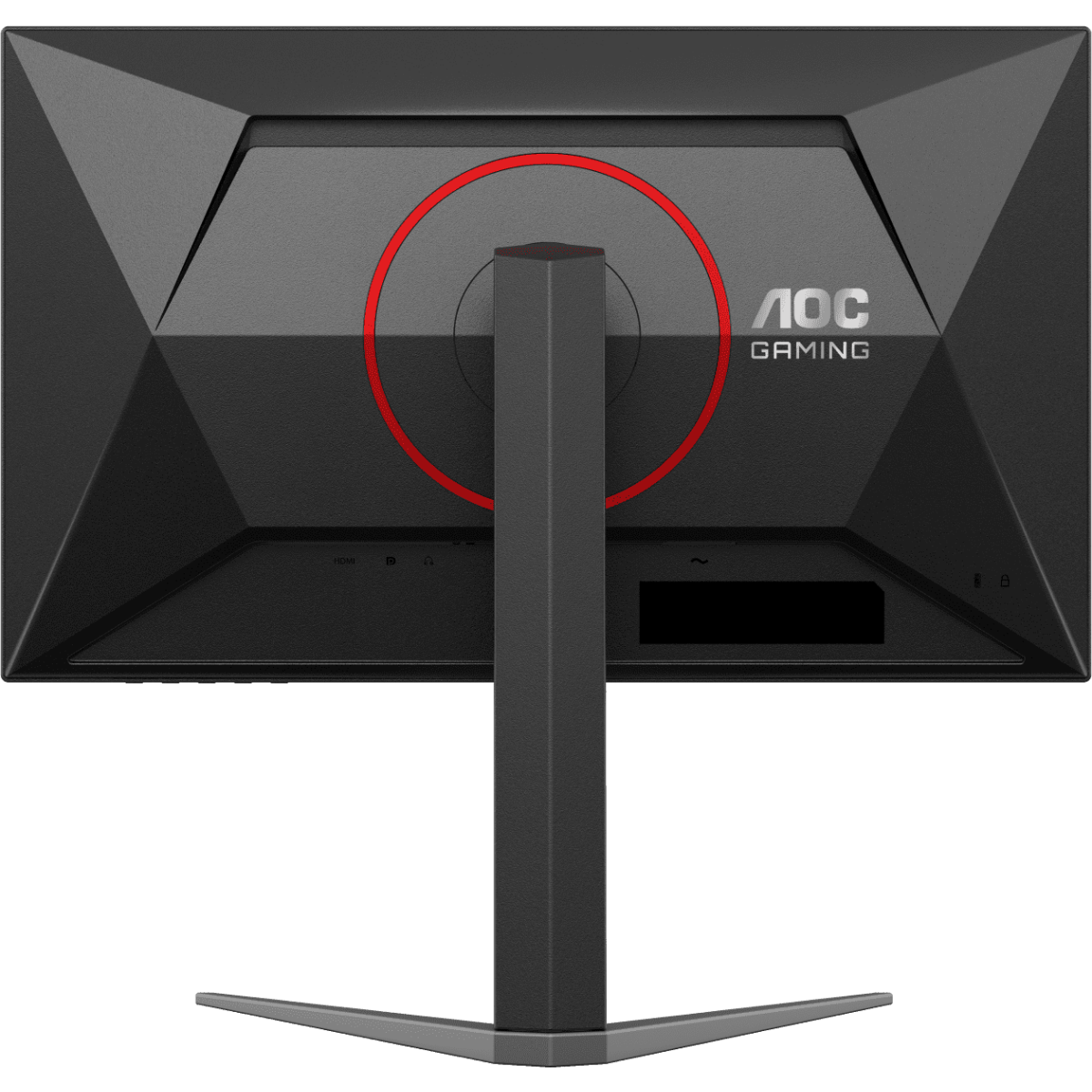 Монитор AOC 24" 24G4H - фото 7