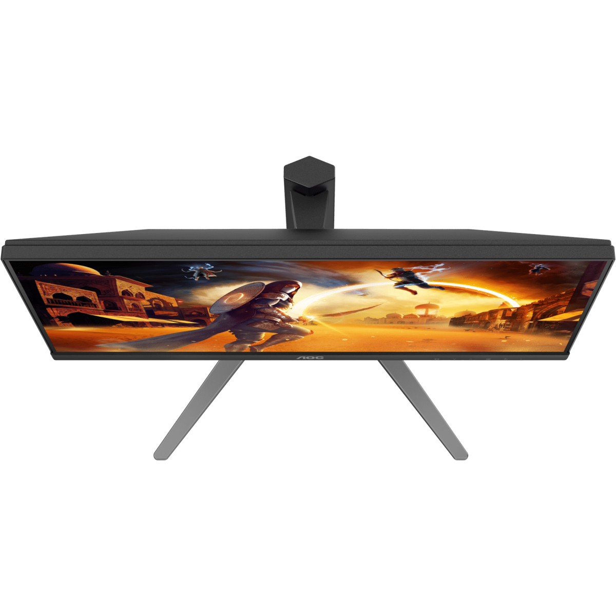 Монитор AOC 24" 24G4H - фото 11