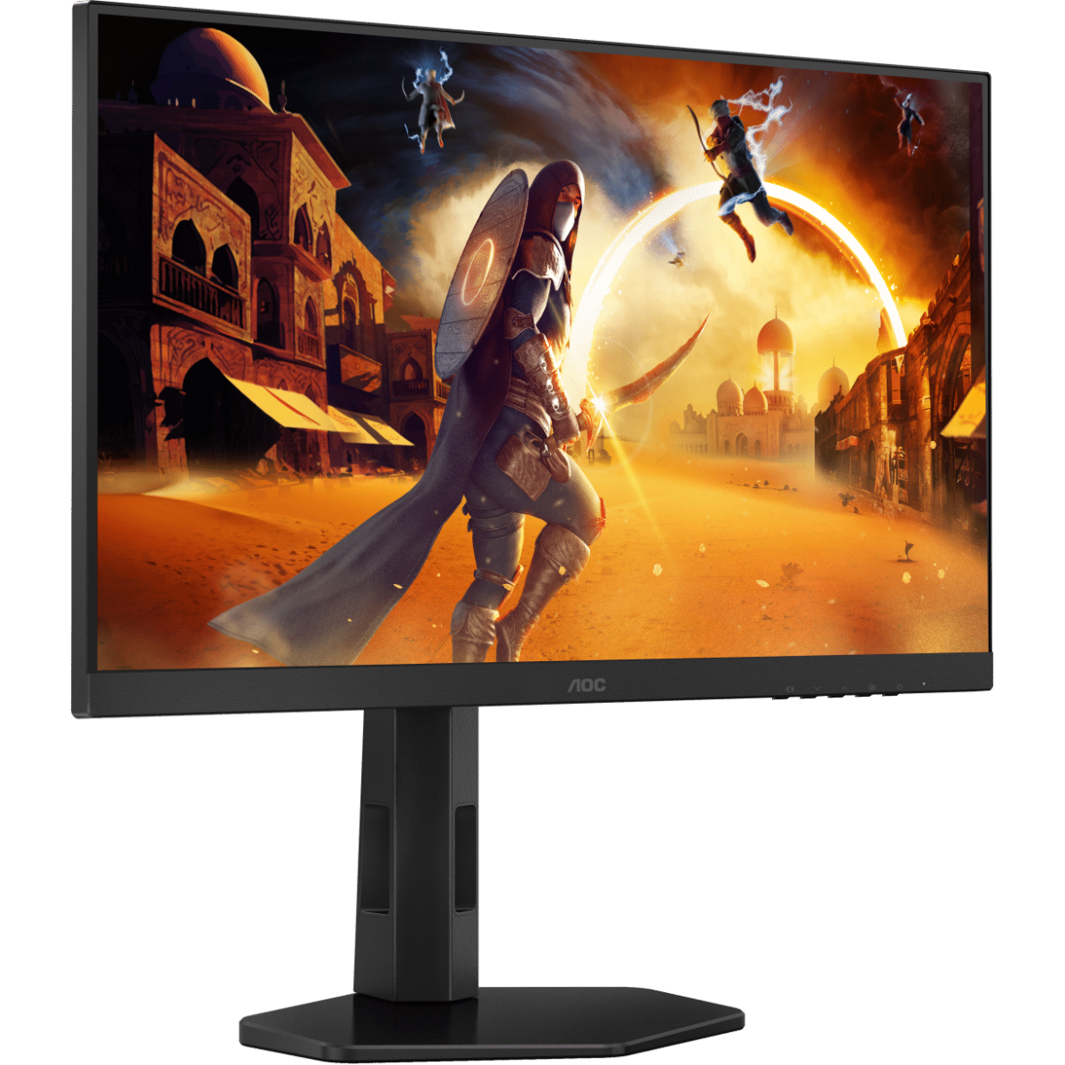 Монитор AOC 24" 24G4HX - фото 3