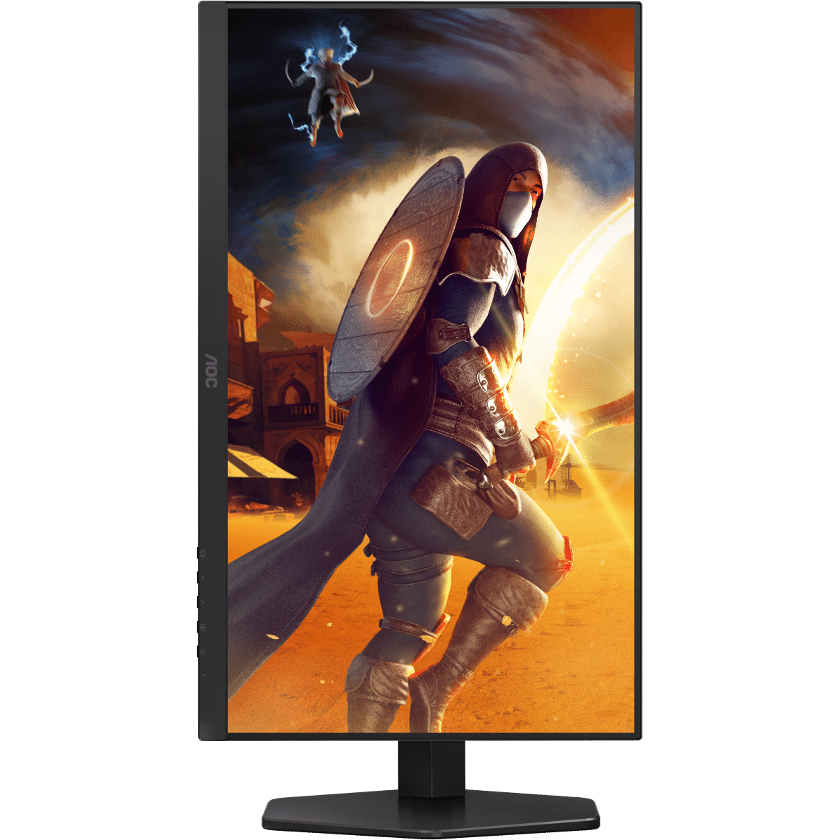 Монитор AOC 24" 24G4HX - фото 4