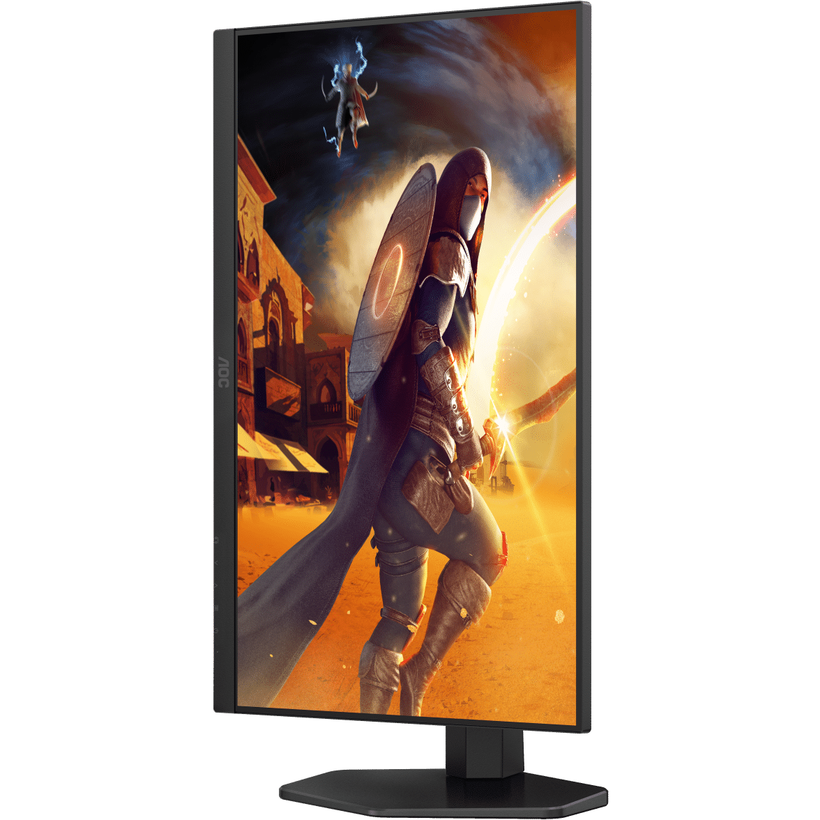 Монитор AOC 24" 24G4HX - фото 5