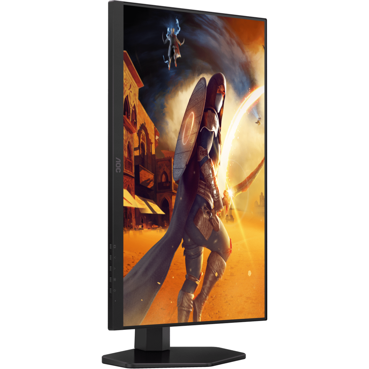 Монитор AOC 24" 24G4HX - фото 6