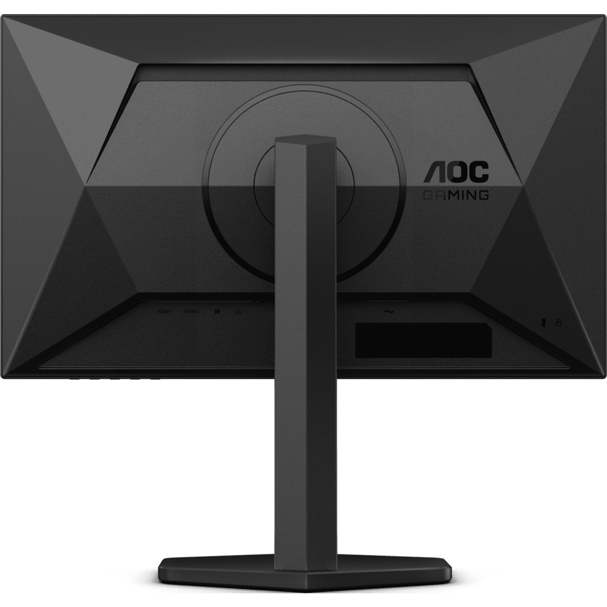 Монитор AOC 24" 24G4HX - фото 7