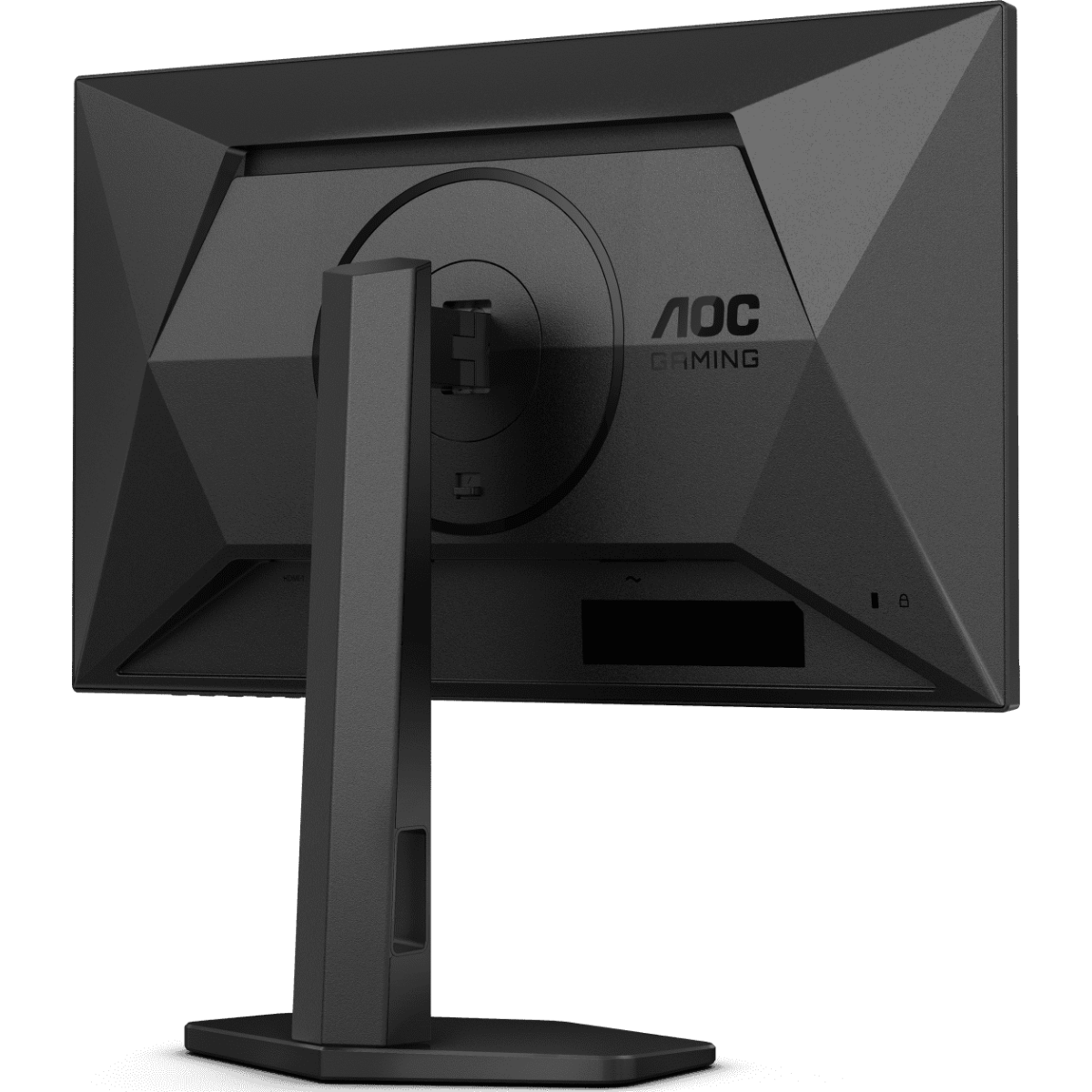 Монитор AOC 24" 24G4HX - фото 8