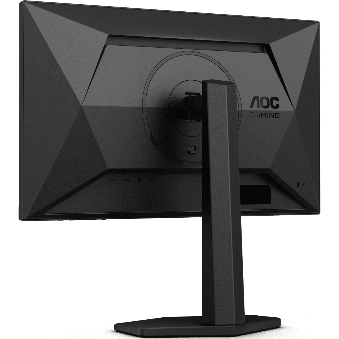 Монитор AOC 24" 24G4HX - фото 9