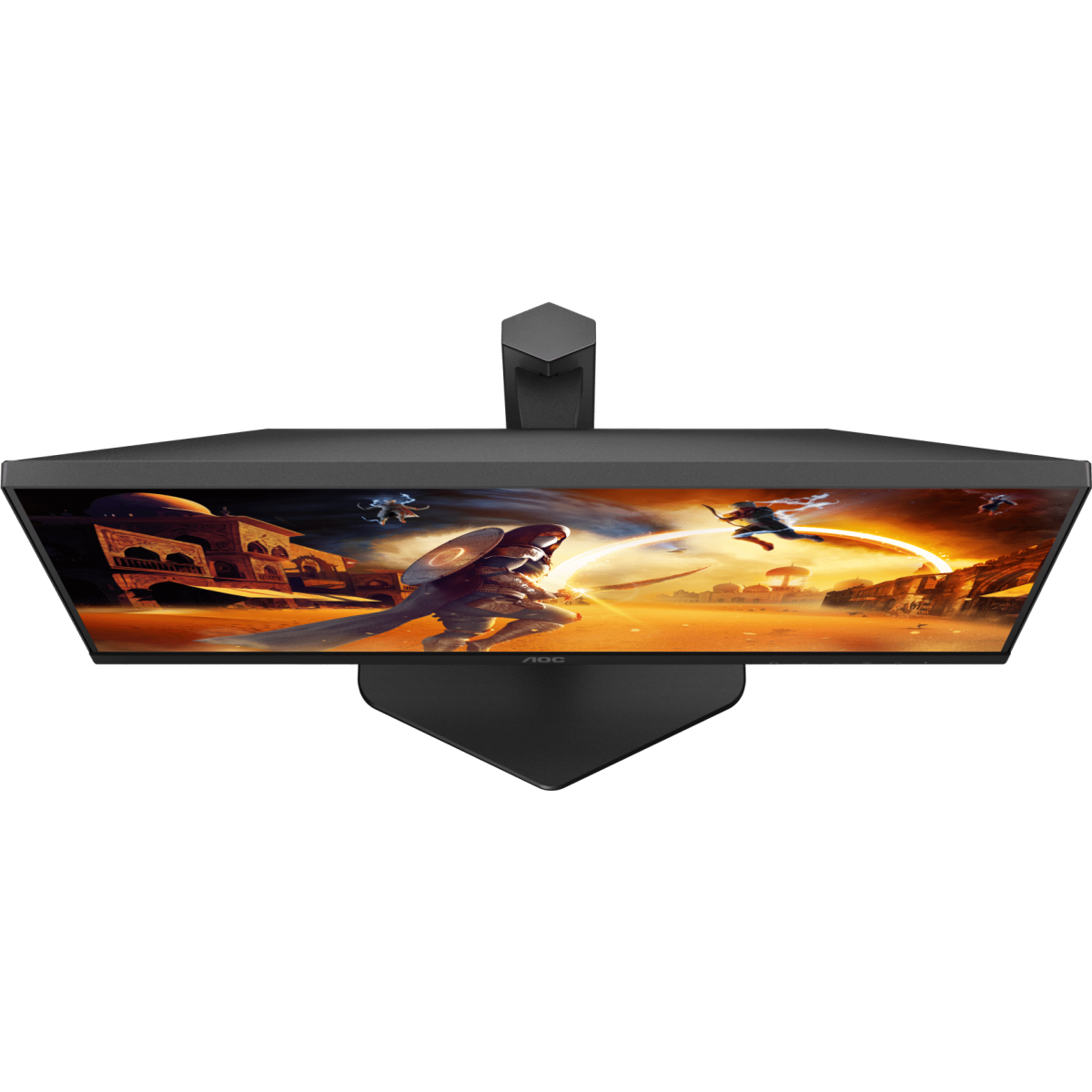 Монитор AOC 24" 24G4HX - фото 11