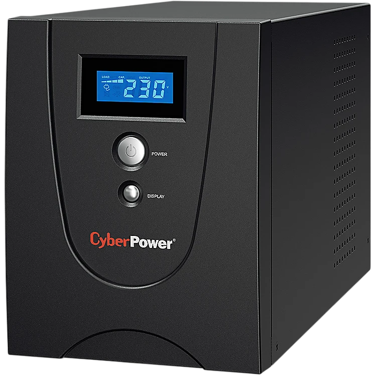 ИБП CyberPower Value 2200ELCD - VALUE 2200ELCD