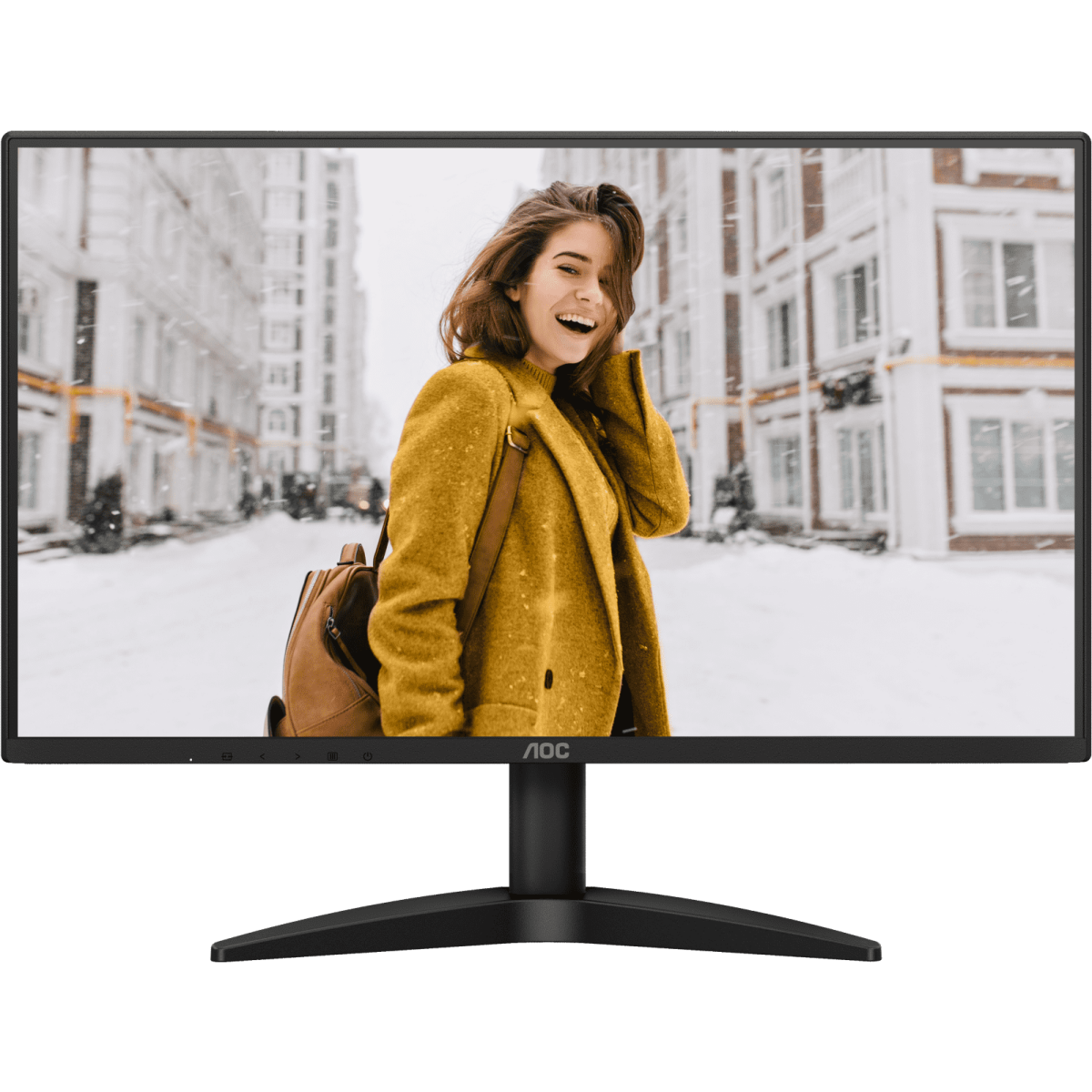 Монитор AOC 25" 25B36H3