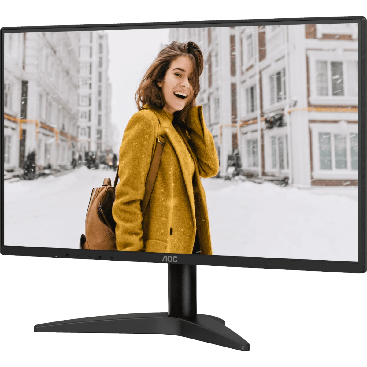 Монитор AOC 25" 25B36H3 - фото 2